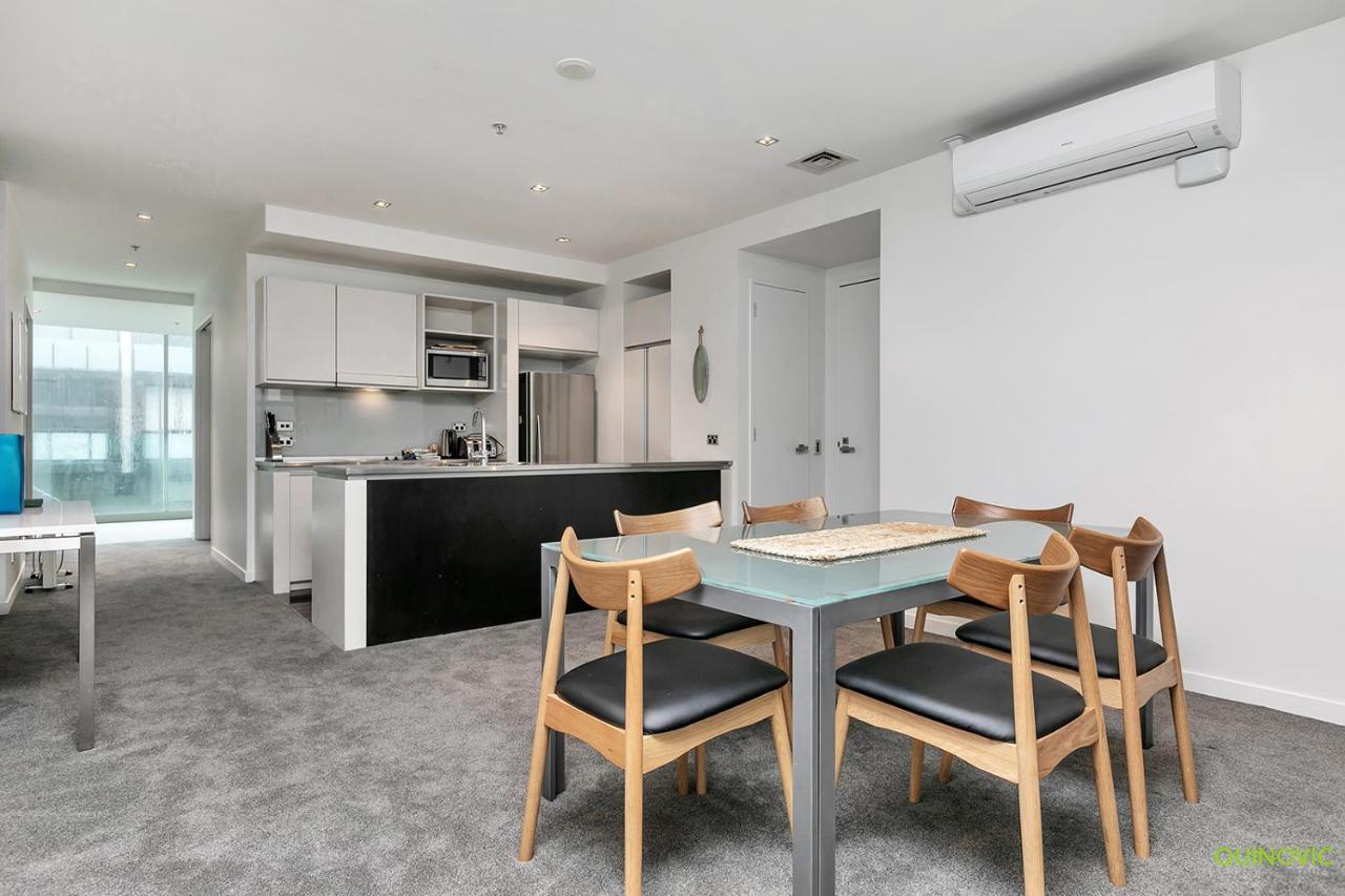 Qv Waterfront Apartment Viaduct Area - 503 Auckland Extérieur photo
