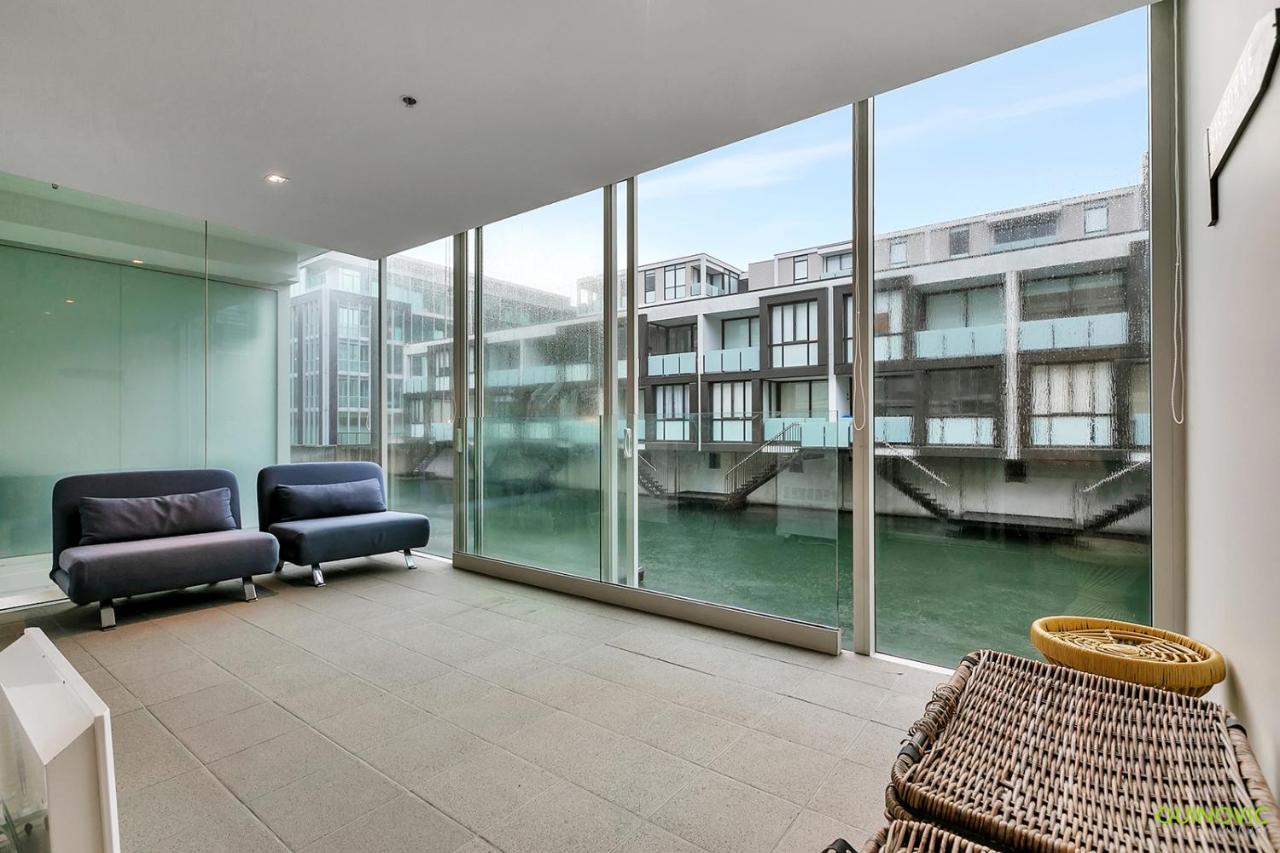 Qv Waterfront Apartment Viaduct Area - 503 Auckland Extérieur photo