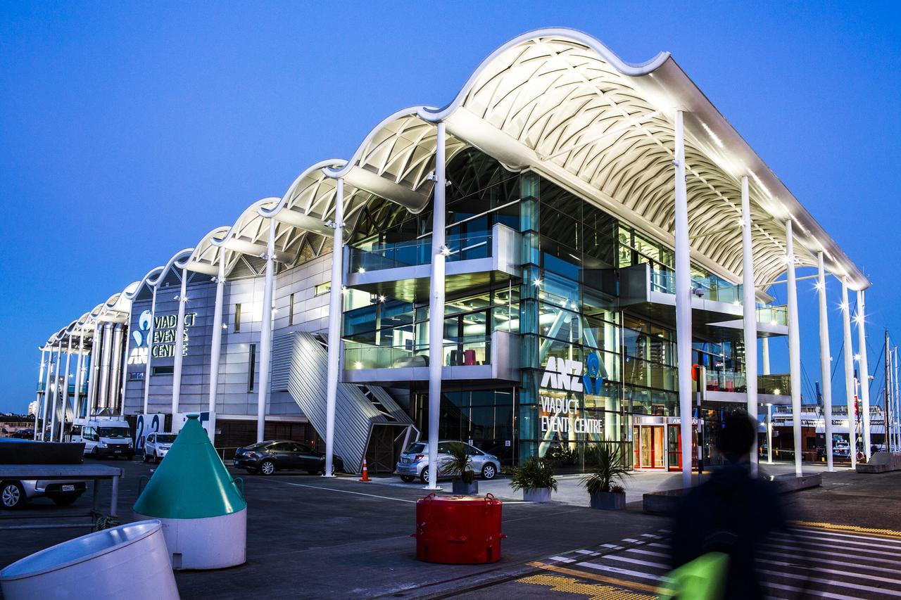 Qv Waterfront Apartment Viaduct Area - 503 Auckland Extérieur photo